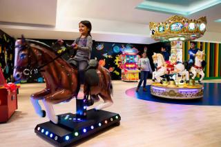 JW Marriott Mussoorie Walnut Grove Resort & Spa - 9
