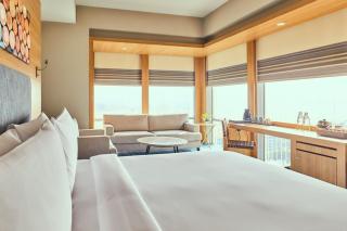 Aloft by Marriott New Delhi Aerocity - 9