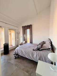 Appartement T2 avec rooftop au coeur de Moriani Plage - 9