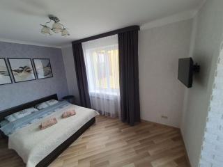 Апартаменты в центре - 3