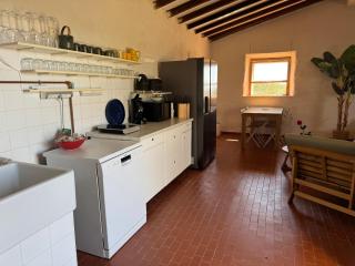 Maison Cala longa - 9
