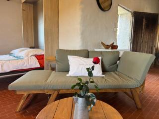Maison Cala longa - 4