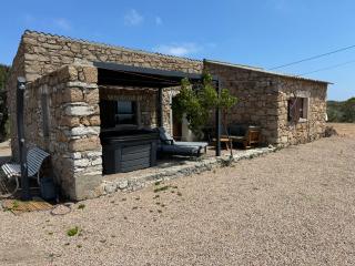 Maison Cala longa - 1