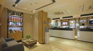 City Comfort Inn Chengdu Longquanyi District Beijing Road - 7