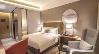 Echeng Hotel Guiyang Exhibition Center Financial City - 5