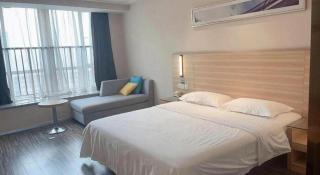 City Comfort Inn Chengdu Longquanyi District Beijing Road - 2