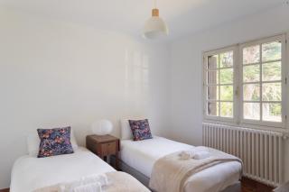 Chez Mab - Maison familiale les pieds dans leau - 4