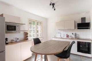 Chez Mab - Maison familiale les pieds dans leau - 8