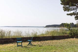 Chez Mab - Maison familiale les pieds dans leau - 6