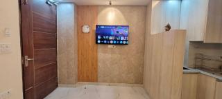 Yogvan Luxury 1BHK Apartments Tapovan Rishikesh - 6