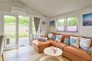 Ferienhaus "Ostseeperle" mit kostenfreier Saunanutzung, Grundstück Umzäunt - 6