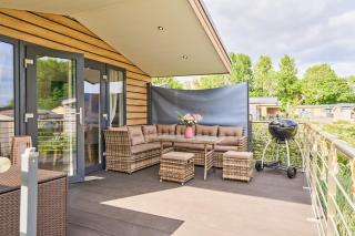 Ferienhaus "Ostseeperle" mit kostenfreier Saunanutzung, Grundstück Umzäunt - 8