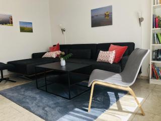 Haus Bremen Whg 1 - 6