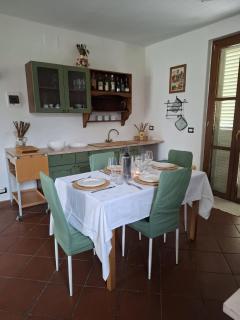 Oasi della Calvana - 2