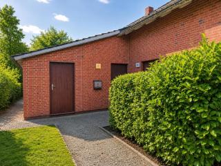Haus Bremen Whg 2 - 9