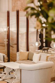 The Excelsior, a Luxury Collection Hotel, Florence - 7