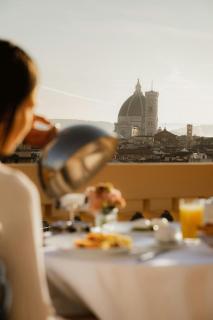 The Excelsior, a Luxury Collection Hotel, Florence - 5