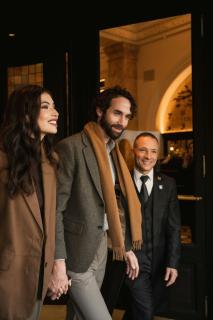 The Excelsior, a Luxury Collection Hotel, Florence - 1