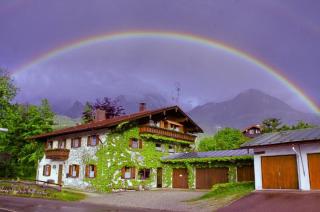 Haus Stocker - 2