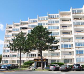 Haus Atlantic Whg. 001 - 9