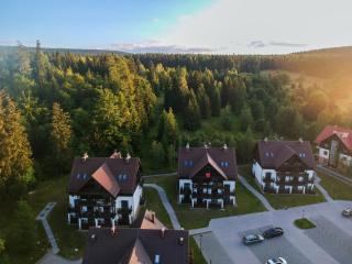 Wysoki Kamień by Royal Aparts - Apartamenty Żeromskiego w malowniczej okolicy - 1