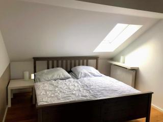 Haus Meerliebe Whg 3 - Cuxhaven - 1