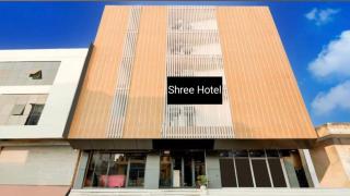 Shree Hotel - 0