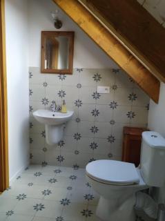 B&B Na Jablonci - 7