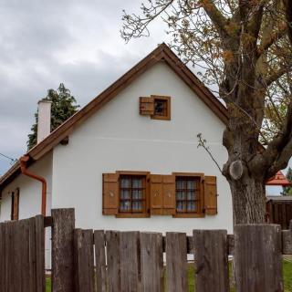 Lebár Birtok-Szálláshely - 0