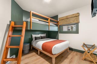 The Drift Resort - 4