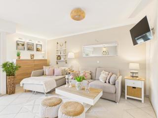 Terrassenhaus Whg 10 Wattbutze mit Schwimmbad - 9