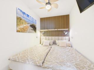 Terrassenhaus Whg 10 Wattbutze mit Schwimmbad - 2
