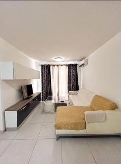 Stylish 2BR 2Bath 100m to Sea, Qawra - 6