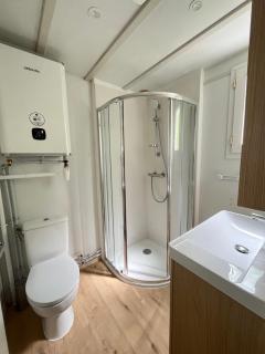 Chalet paisible - 2