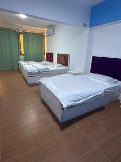 YaXin HOTEL - 1