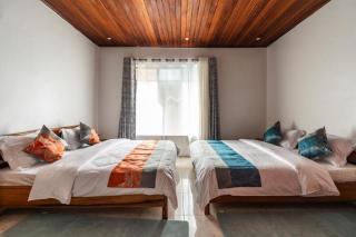 NZELI INN hotels & resorts - 1