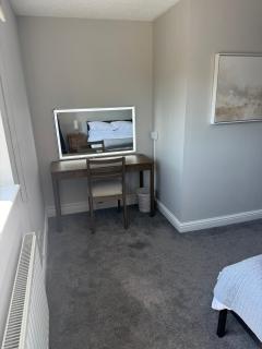 1BR House with Terrace for 2 & 1 Parking Space - 4