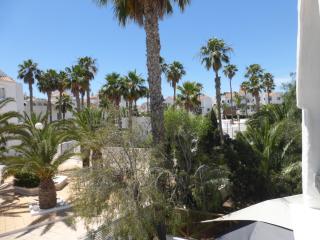 Lovely 1-Bedroom Apartment in Roquetas de Mar, Spain - 2
