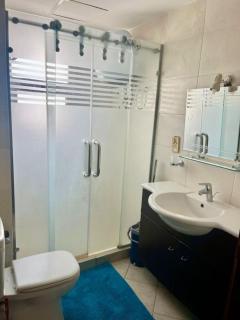 Amwaj North Coast 2BD Apt - 3