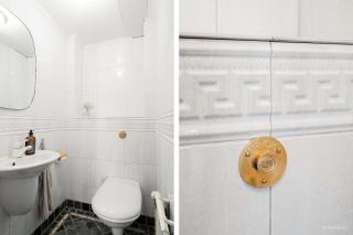 Luxury Renovated Villa 4BR 15min to Stockholm - 5