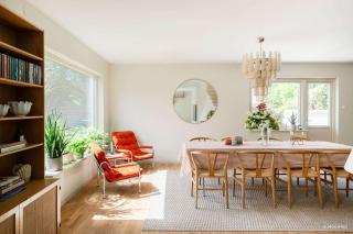 Luxury Renovated Villa 4BR 15min to Stockholm - Stockholm - 0