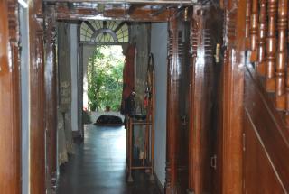 Hilltop Lodge - 1