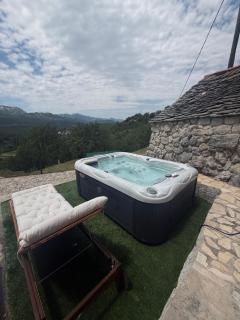 Holiday Home - Boanerges Heritage - 6