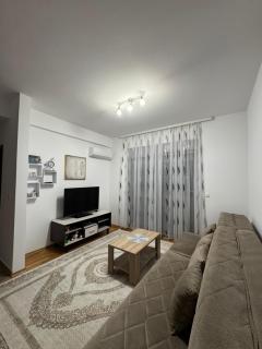 Family Comfort Apartment - 4