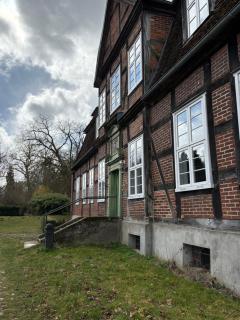 Altes Gutshaus Schwiessel - 9