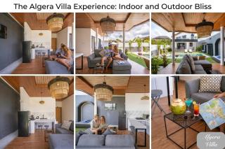 Algera Villa Ubud - 3