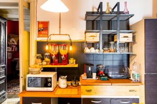 Grand Tour Design Guest House Catania Self Check-in - Catania - 2