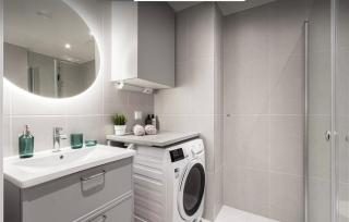 Perfect cosy living - 1