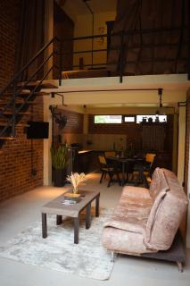 Luna Living - Unawatuna - 1BHK with Private Pool - 1