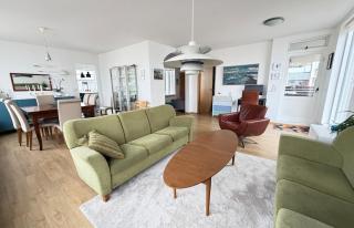 Modern apartment centrally located in Reykjavik - Birta Rentals - 2